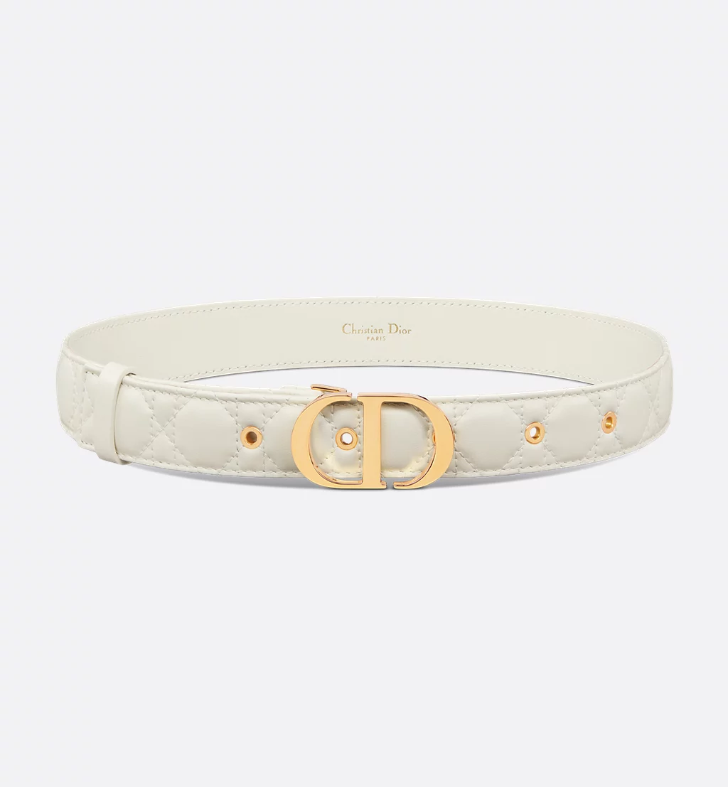30 Montaigne Belt - Image 1